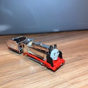 Thomas & Friends Trackmaster, Merlin The Invisible